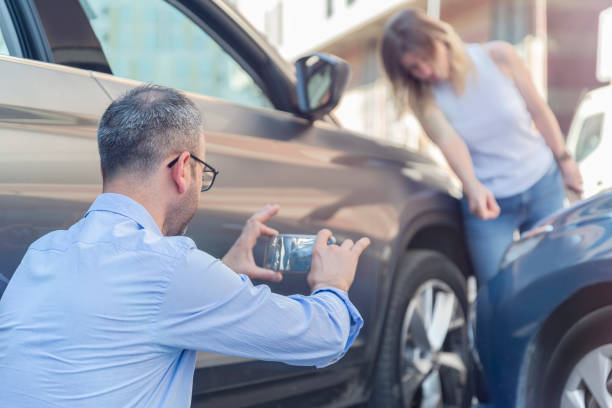 Car insurance rates in Leadington