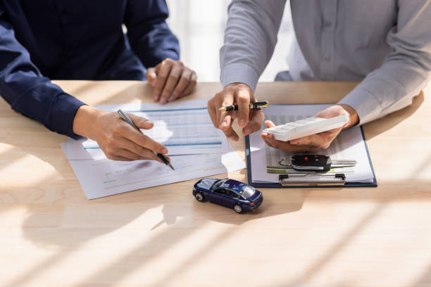 Car insurance options for Leadington residents